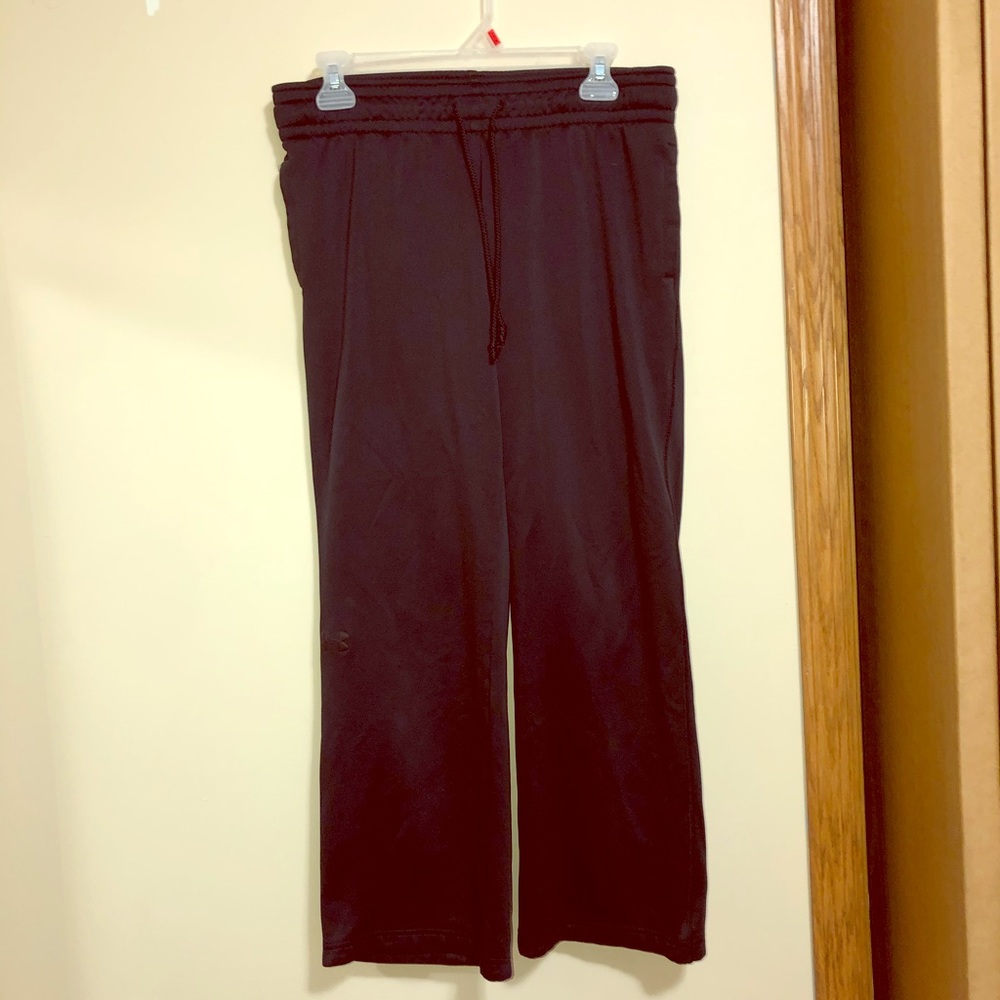 Under Armour Sweatpants
